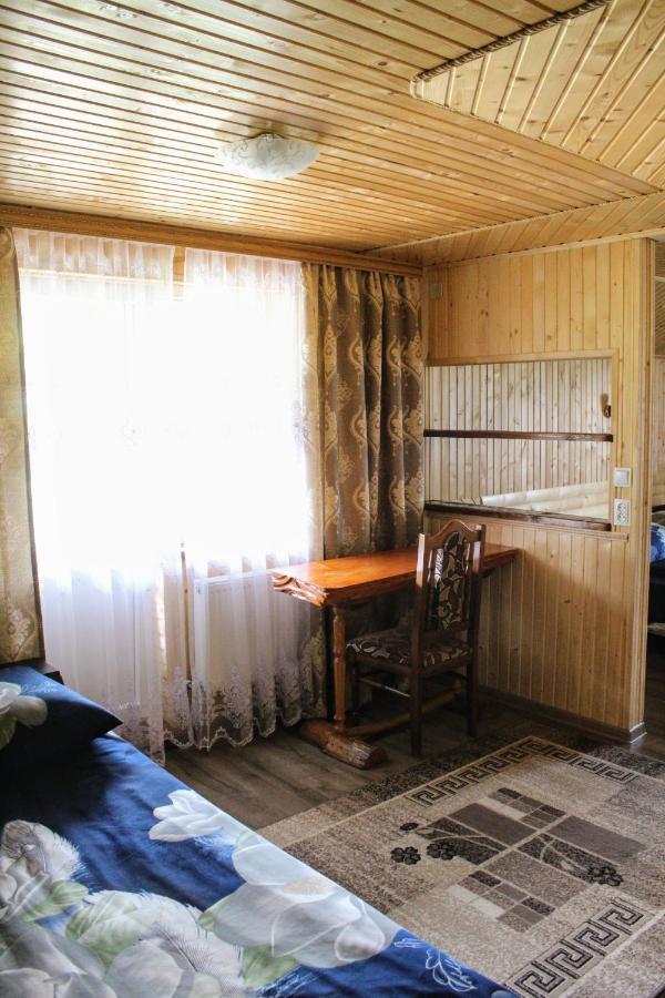 Садиба "У Валентини" Yablunytsia Buitenkant foto